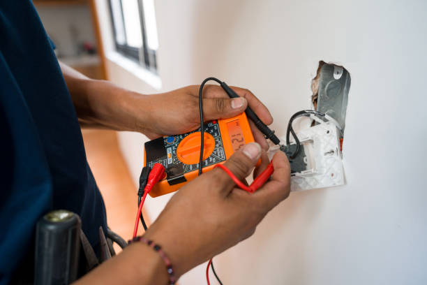 Emergency Electrical Repair Services in Lake Charles, LA